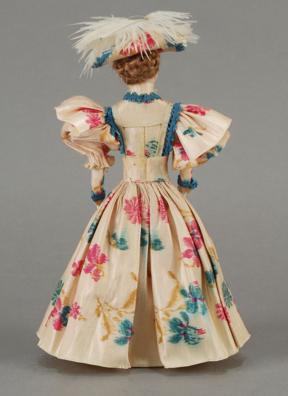 Dollhouse Doll Dollhouse Doll