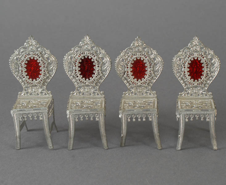 Soft Metal Furniture Soft Metal Furniture