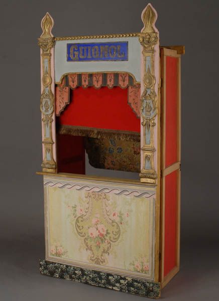 GUIGNOL GUIGNOL