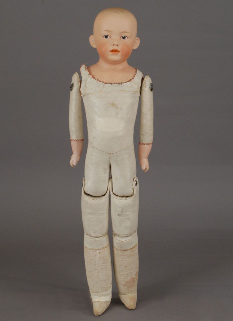 Gebrüder Heubach Sailor Boy Gebrüder Heubach Sailor Boy