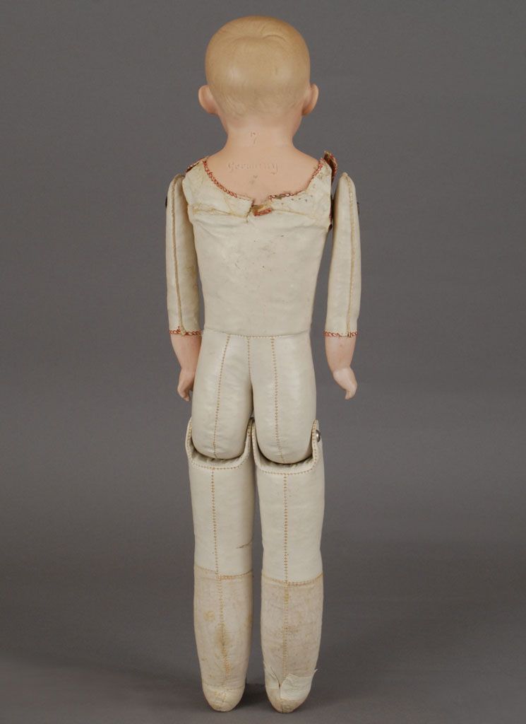 Gebrüder Heubach Sailor Boy Gebrüder Heubach Sailor Boy