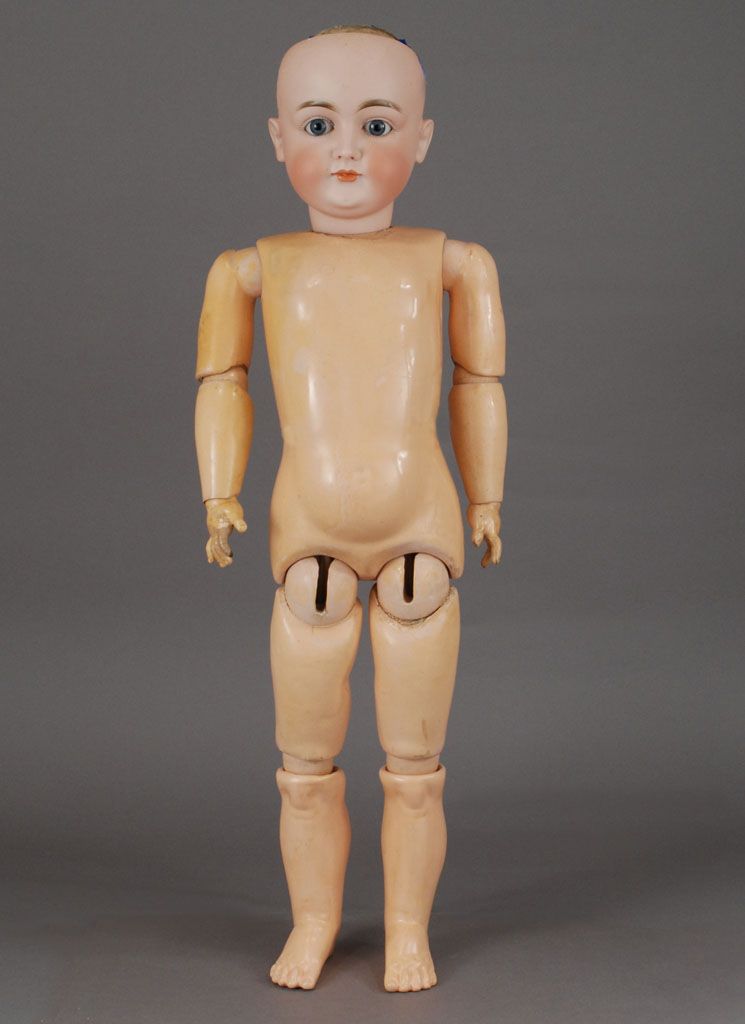 Child by J.D. Kestner Child by J.D. Kestner