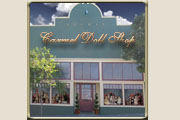 Carmel Doll Shop Carmel Doll Shop