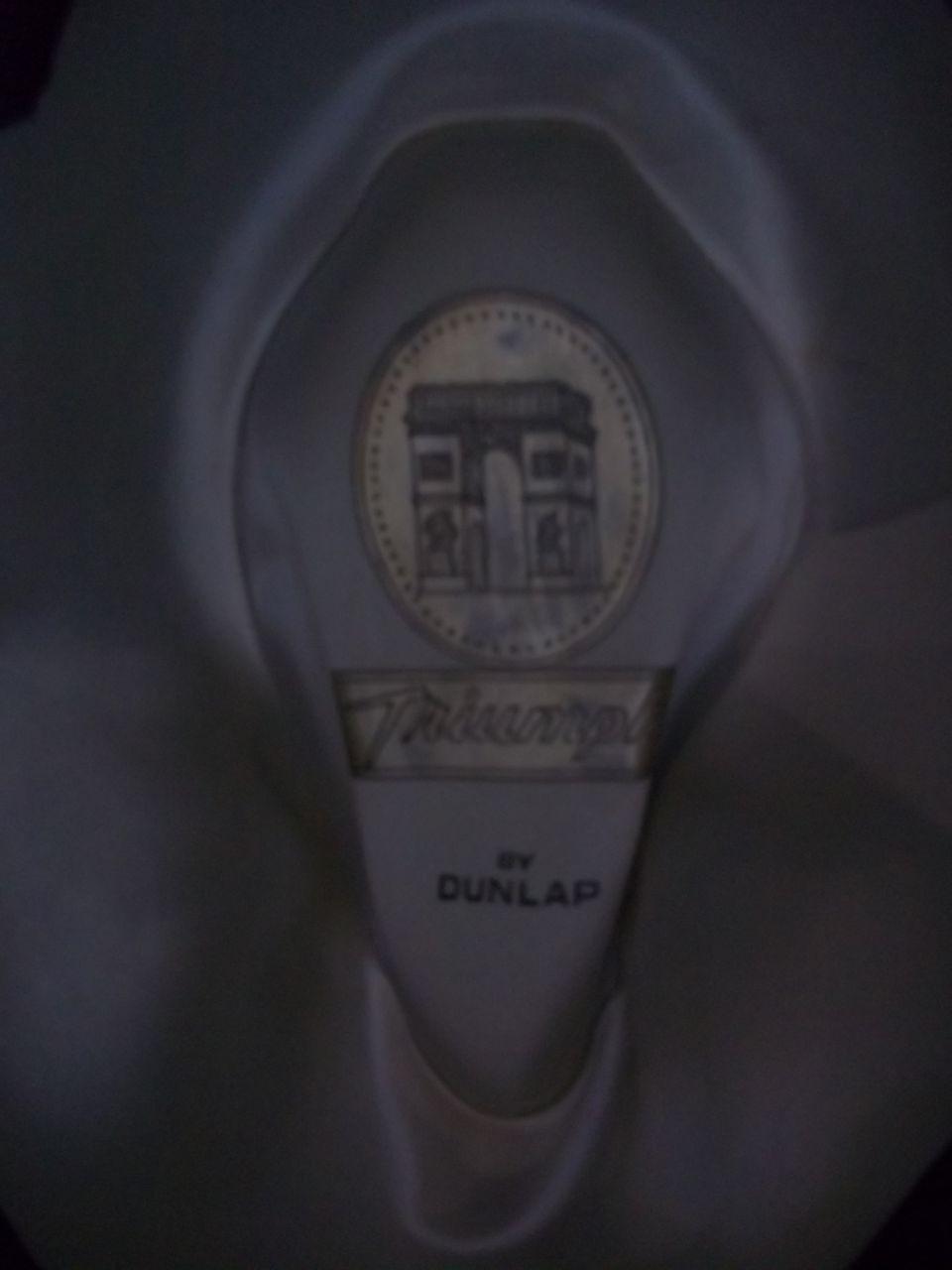 Dunlap's "Touch of the Irish" Fedora Dunlap's "Touch of the Irish" Fedora