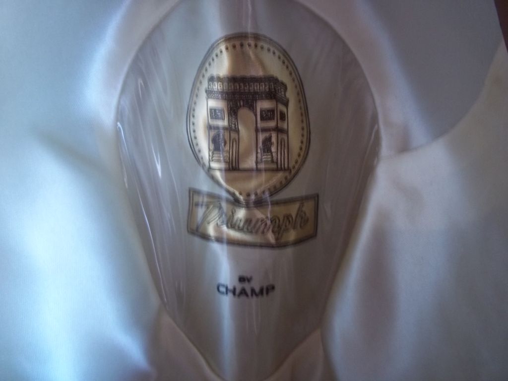 Champ Triumph Coca-Brown Beaver Fur Felt Fedora Champ Triumph Coca-Brown Beaver Fur Felt Fedora