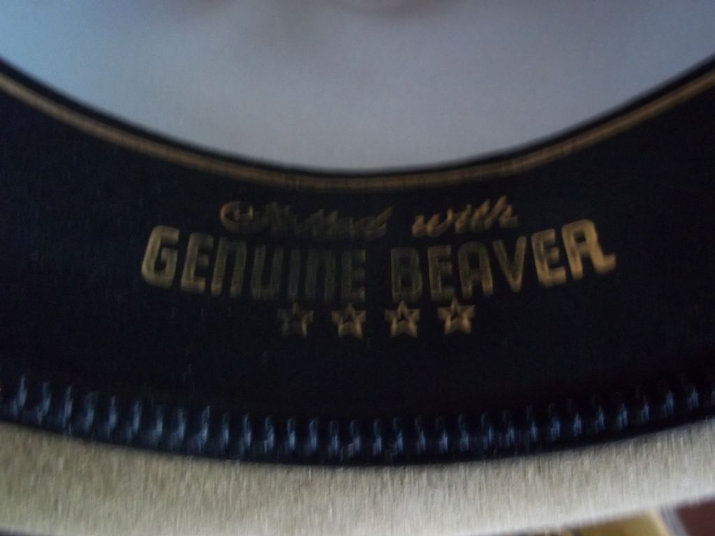 Champ Triumph Fedora Champ Triumph Fedora