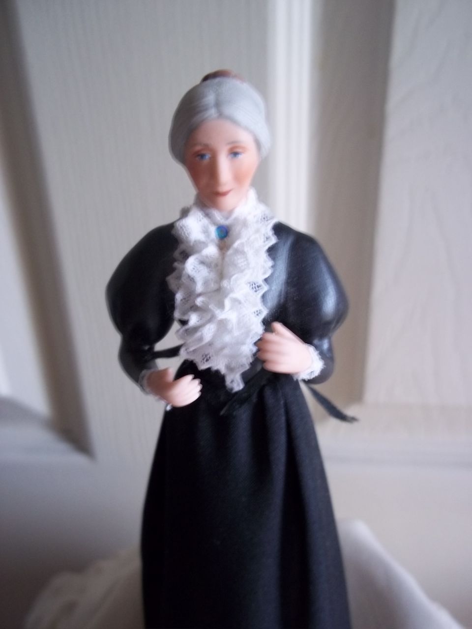 Great American Women Series: Susan B. Anthony Great American Women Series: Susan B. Anthony