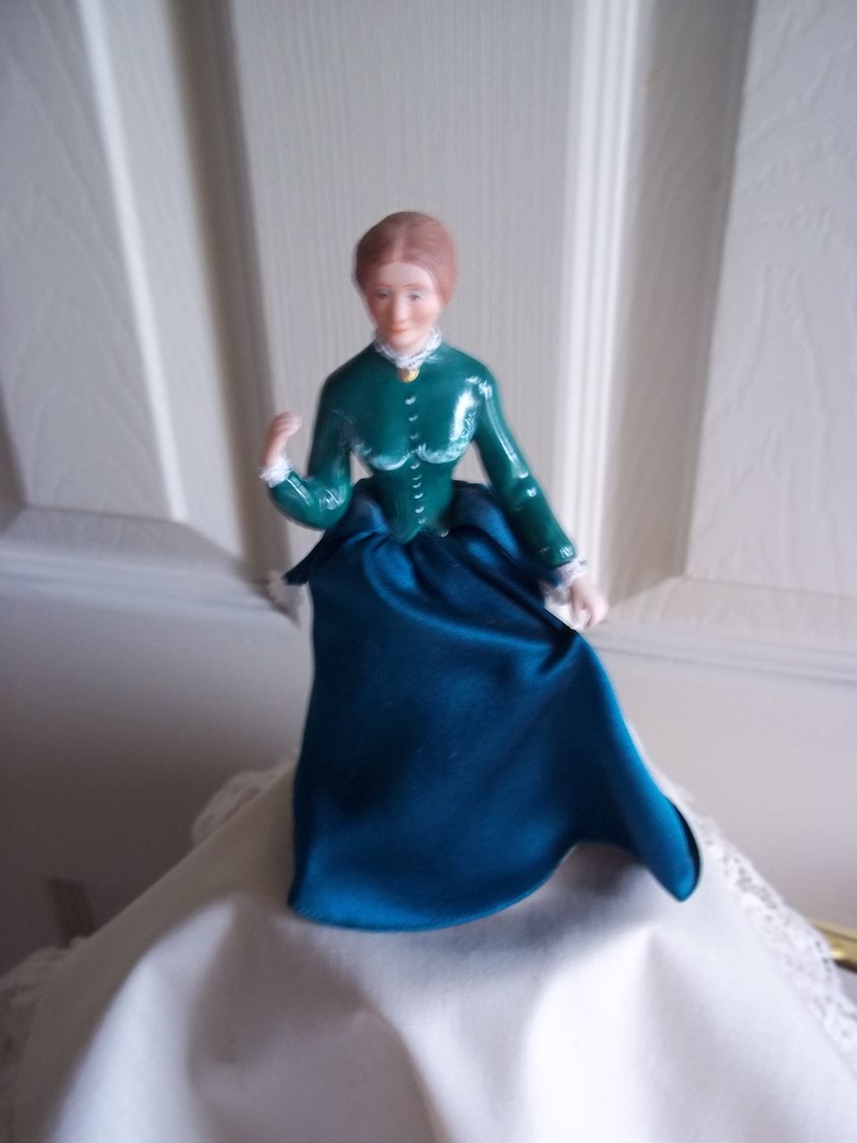 Great American Women Series: Clara Barton Great American Women Series: Clara Barton