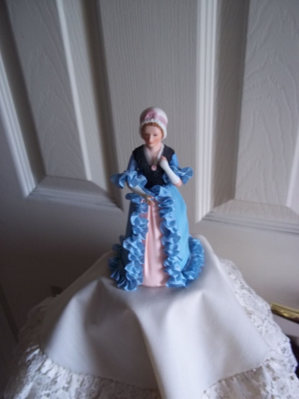 Great American Women Series: Martha Washington Great American Women Series: Martha Washington