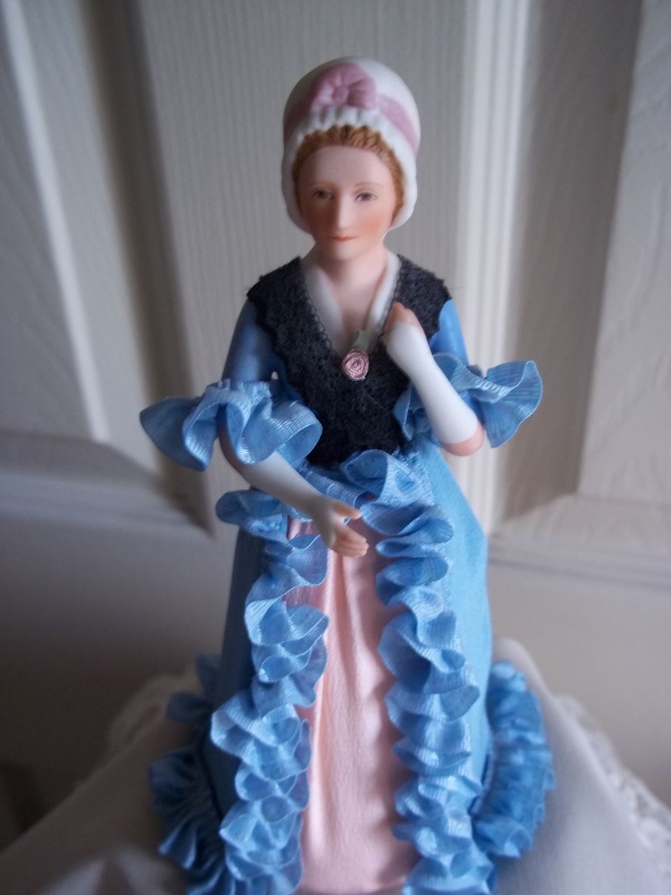 Great American Women Series: Martha Washington Great American Women Series: Martha Washington