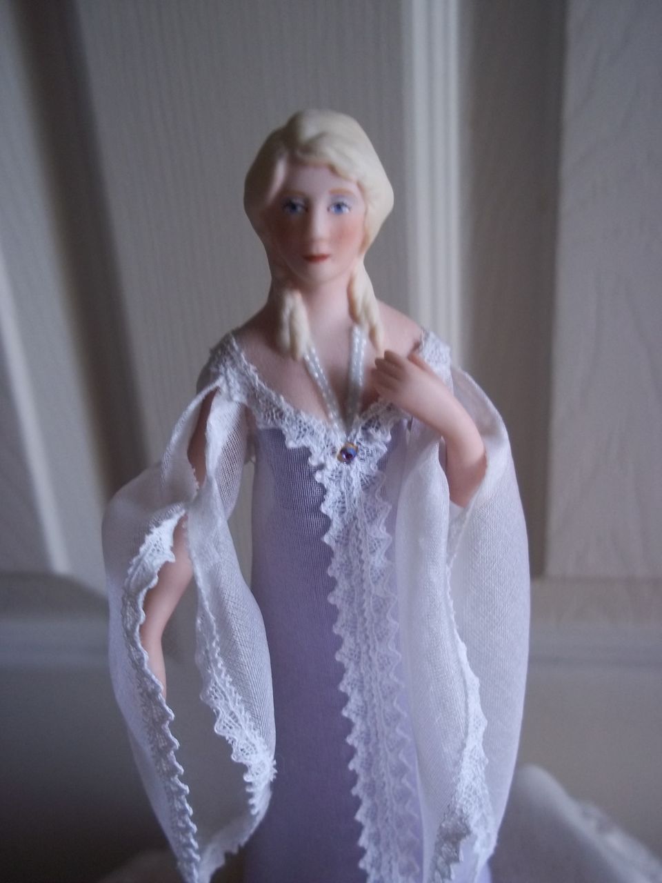 Great American Women Series: Mary Pickford Figurine Great American Women Series: Mary Pickford Figurine