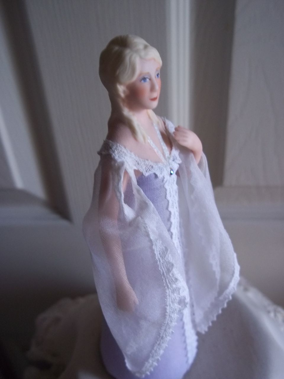 Great American Women Series: Mary Pickford Figurine Great American Women Series: Mary Pickford Figurine