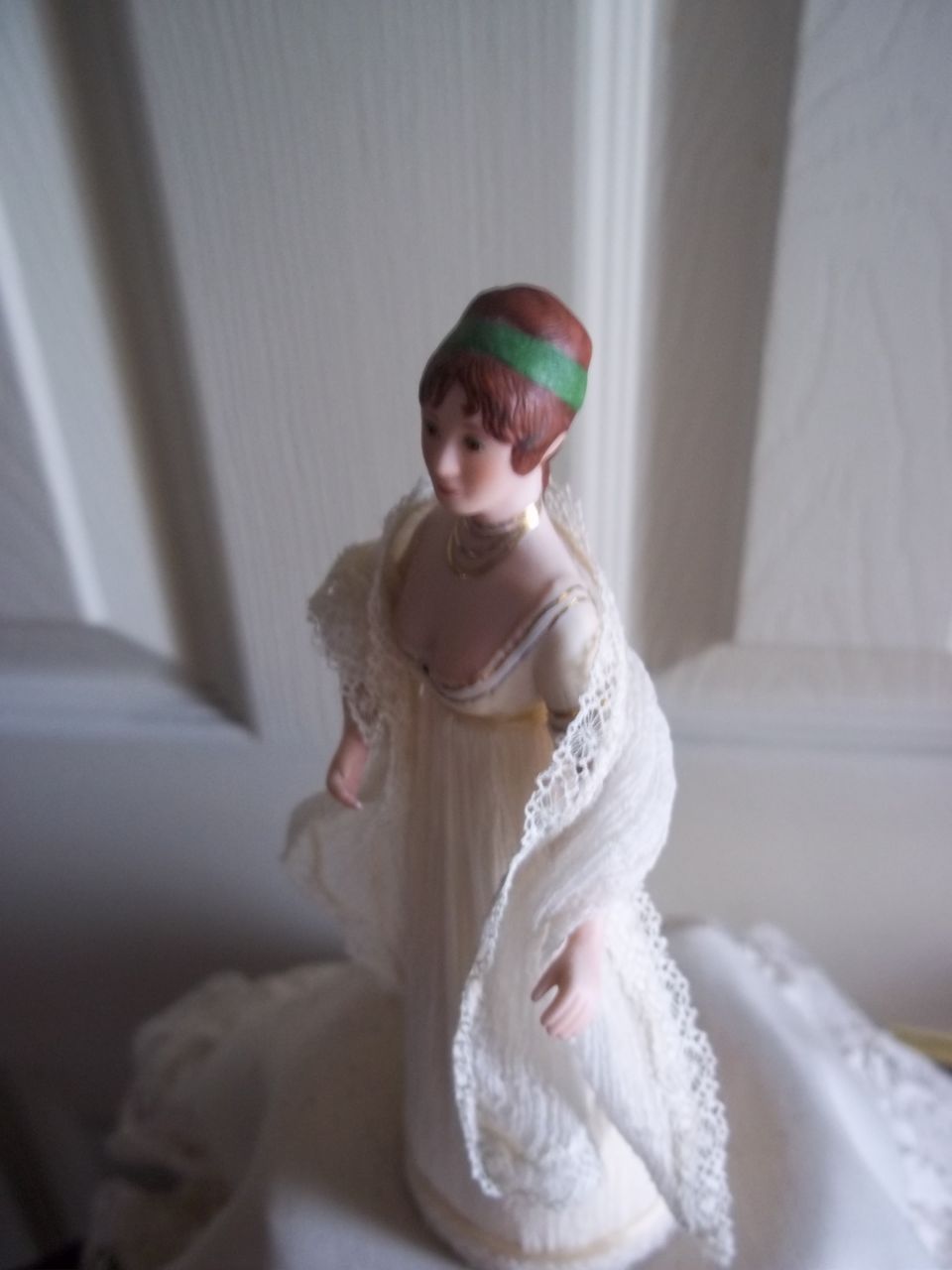 Great American Women Series: Dolly Madison Great American Women Series: Dolly Madison