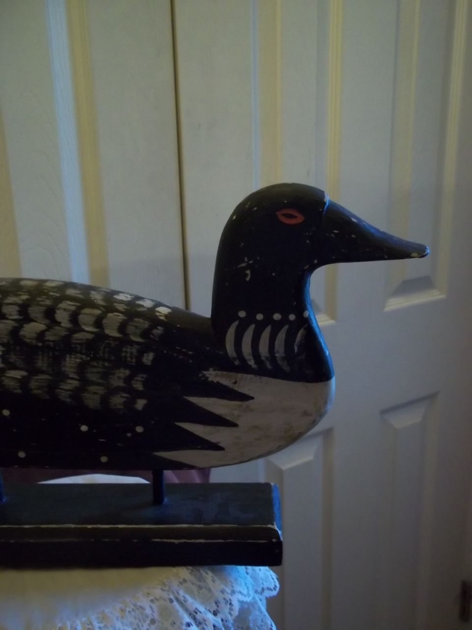 Vintage Wood Duck Vintage Wood Duck