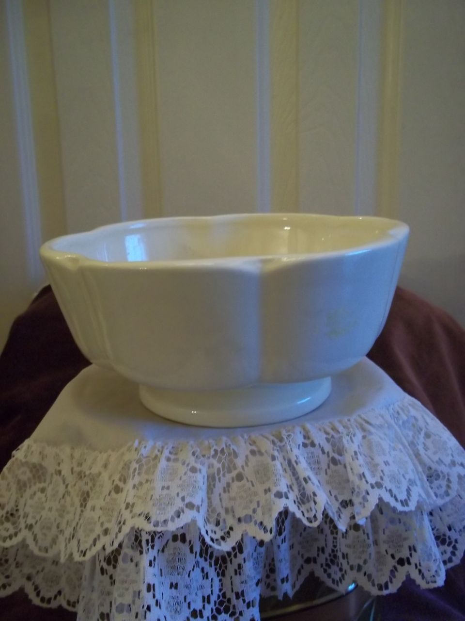 Haeger USA Bowl #216 Haeger USA Bowl #216