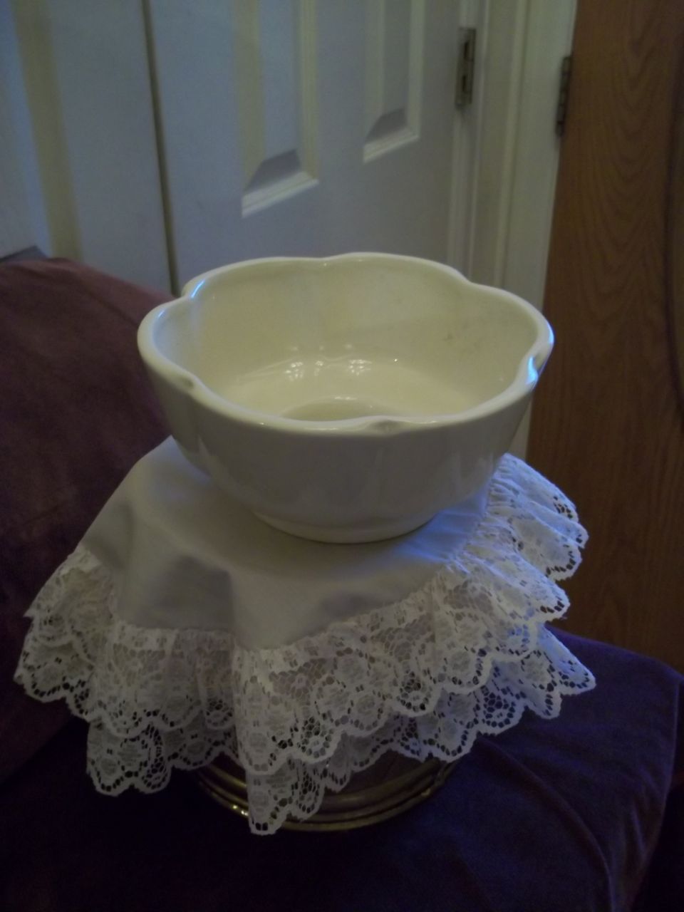 Haeger USA Bowl #216 Haeger USA Bowl #216