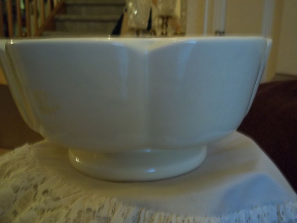 Haeger USA Bowl #216 Haeger USA Bowl #216
