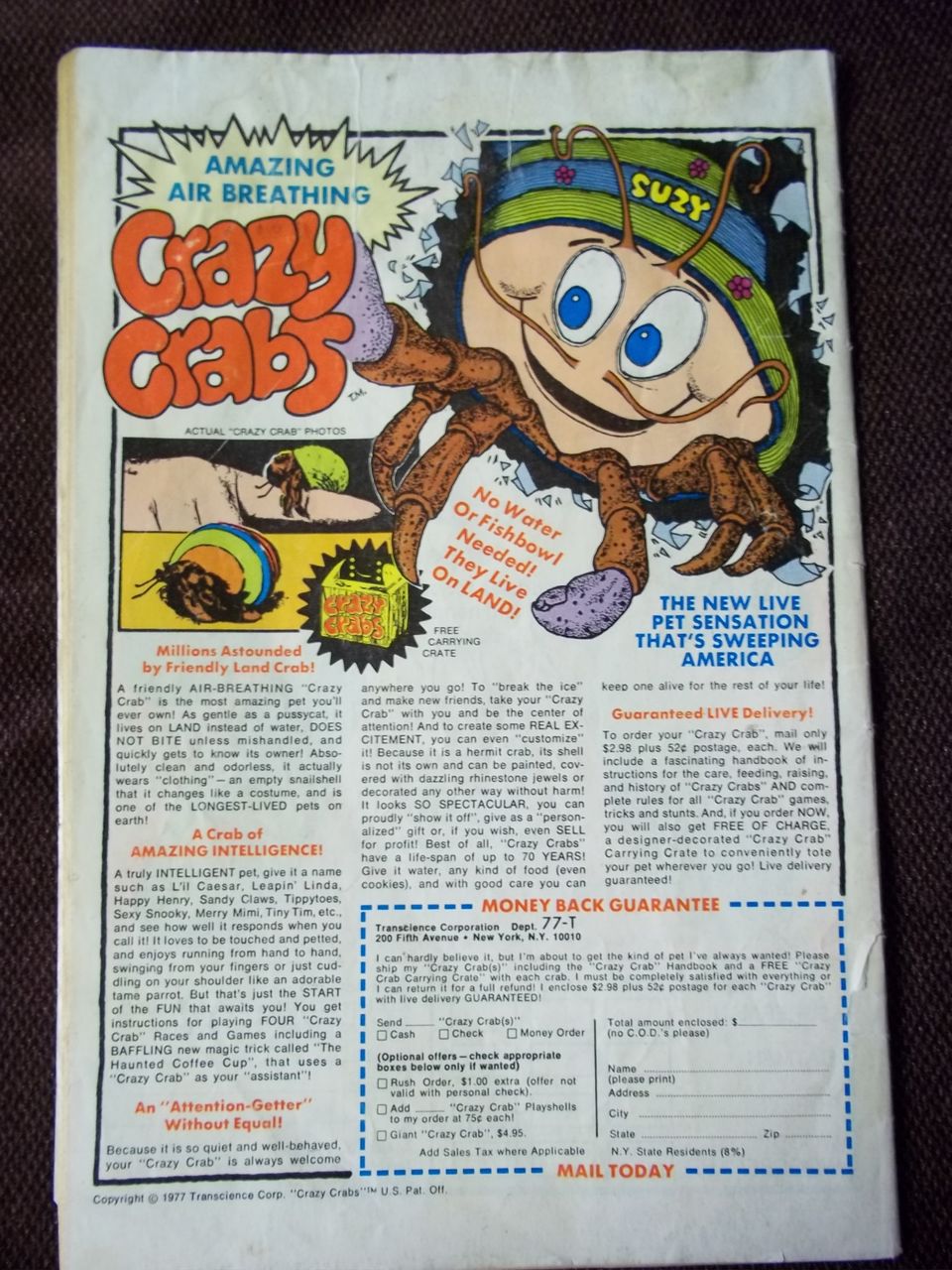 Gold Key Comics Walt Disney's Comics and Stories Vol. 38 No. 10 July 1978 Gold Key Comics Walt Disney's Comics and Stories Vol. 38 No. 10 July 1978