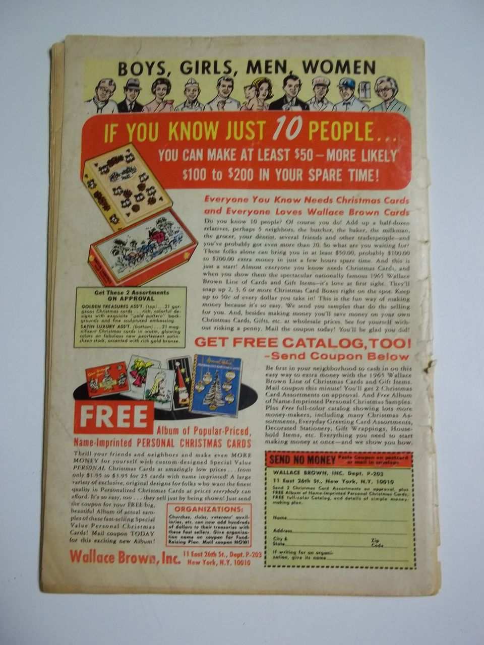 Dell Comics Petticoat Junction No. 5 1965 Dell Comics Petticoat Junction No. 5 1965