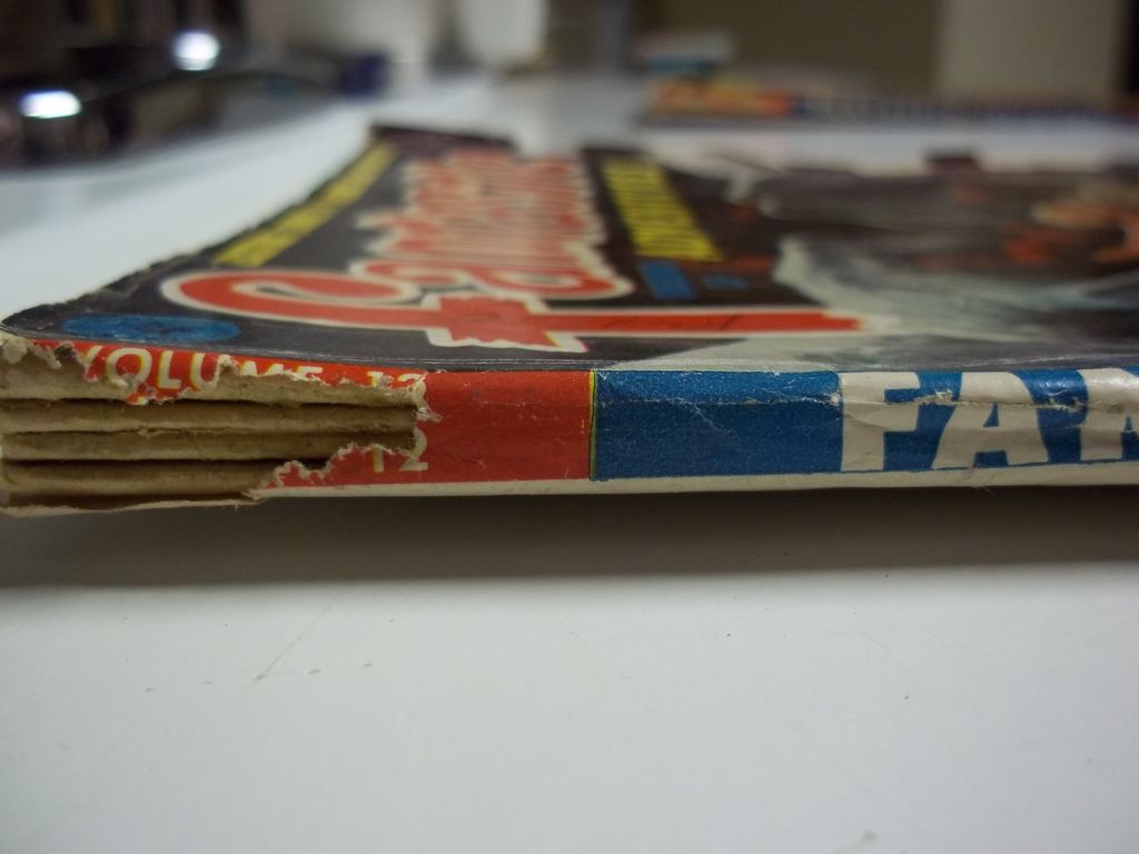 Fantastic Adventures No. 12 Vol. 13 Dec. 1951 Pulp Science Fiction Magazine Fantastic Adventures No. 12 Vol. 13 Dec. 1951 Pulp Science Fiction Magazine