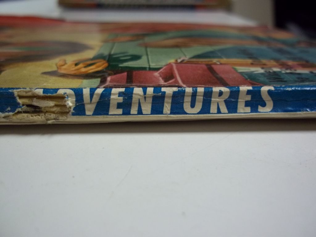 Fantastic Adventures No. 11 Vol. 13 1951 Sci Fi Pulp Science Fiction Magazine Fantastic Adventures No. 11 Vol. 13 1951 Sci Fi Pulp Science Fiction Magazine