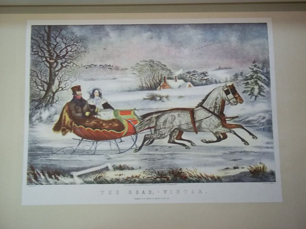 Currier & Ives: Printmakers to the American People, Harry T. Peters, Doubleday Doran & Co. 1942 Currier & Ives: Printmakers to the American People, Harry T. Peters, Doubleday Doran & Co. 1942