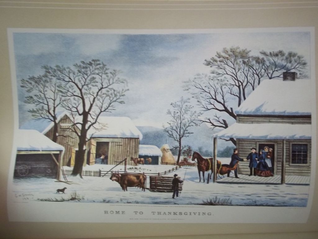 Currier & Ives: Printmakers to the American People, Harry T. Peters, Doubleday Doran & Co. 1942 Currier & Ives: Printmakers to the American People, Harry T. Peters, Doubleday Doran & Co. 1942