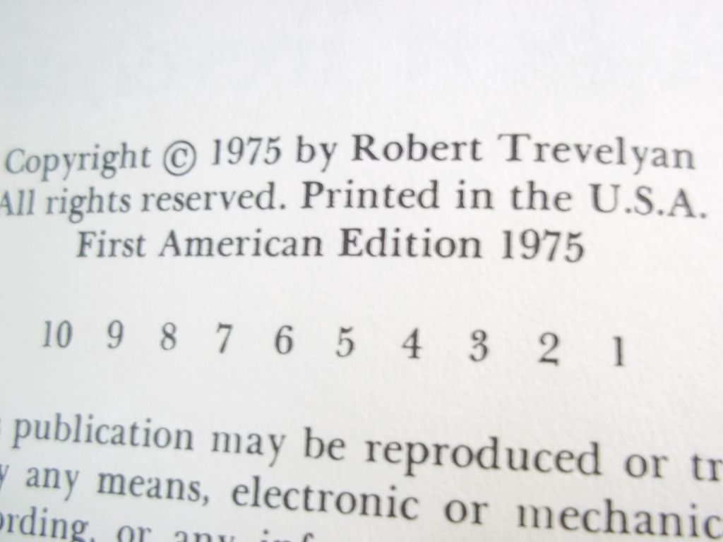 Pendragon: Late of Prince Albert's Own, Robert Trevelyan, Saturday Review Press, 1975 Pendragon: Late of Prince Albert's Own, Robert Trevelyan, Saturday Review Press, 1975