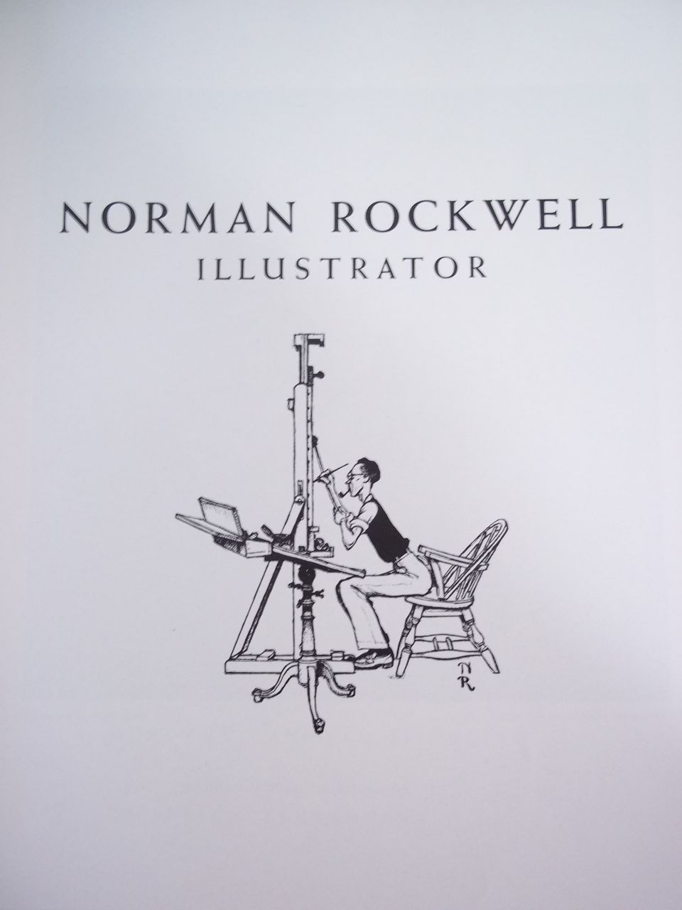 Norman Rockwell Illustrator, Arthur Guptill, Watson-Guptill Publications 1972 Norman Rockwell Illustrator, Arthur Guptill, Watson-Guptill Publications 1972