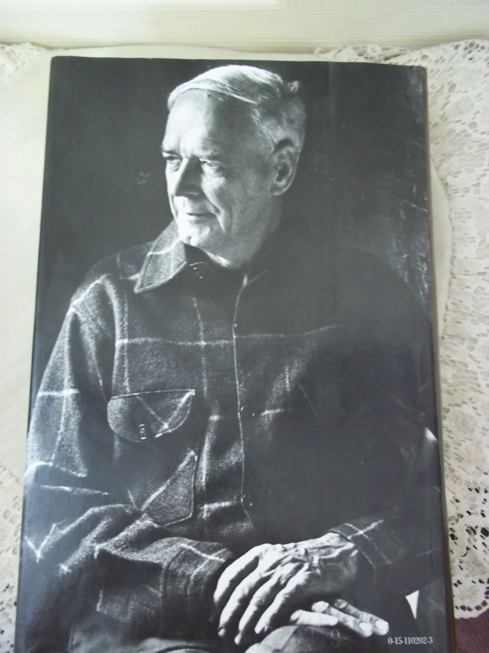 Charles A. Lindbergh: Autobiography of Values, Charles Lindbergh, Harcourt Brace Jovanovich 1977 Charles A. Lindbergh: Autobiography of Values, Charles Lindbergh, Harcourt Brace Jovanovich 1977