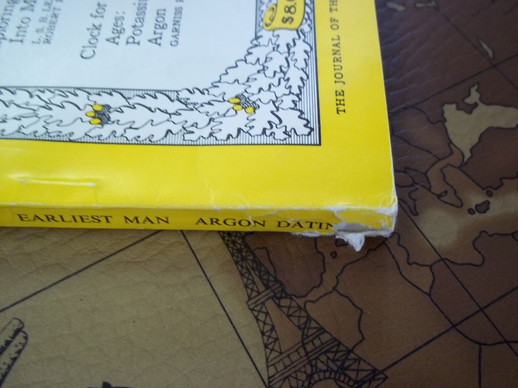 National Geographic Vol. 120, No. 4, October 1961 National Geographic Vol. 120, No. 4, October 1961