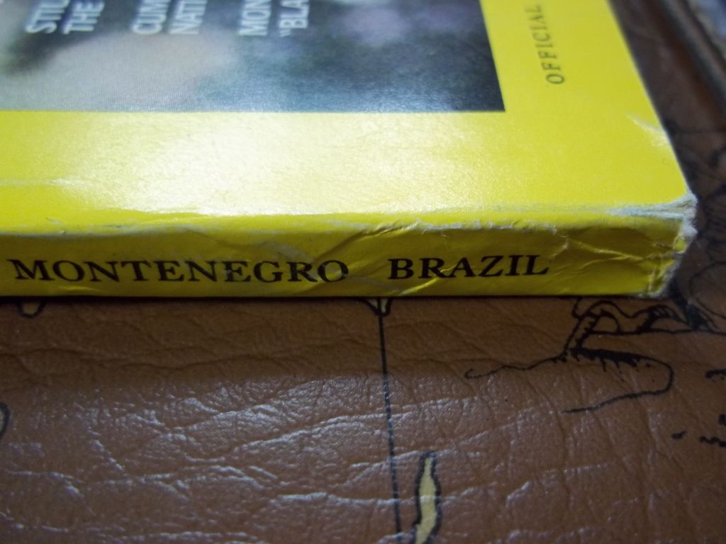 Vintage National Geographic Vol. 152, No. 5, November 1977 Vintage National Geographic Vol. 152, No. 5, November 1977