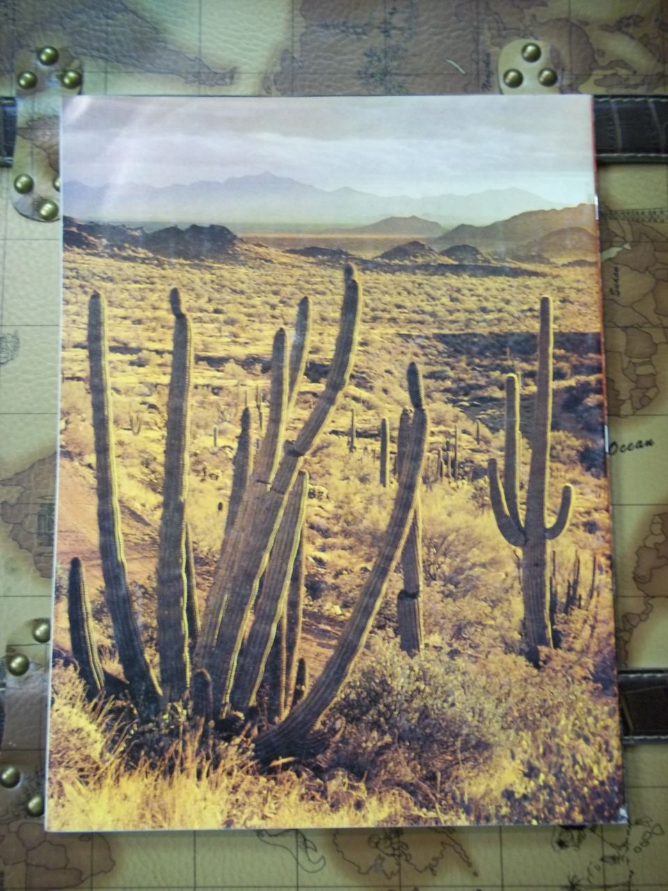 Arizona Highways Magazine September 1975 Arizona Highways Magazine September 1975