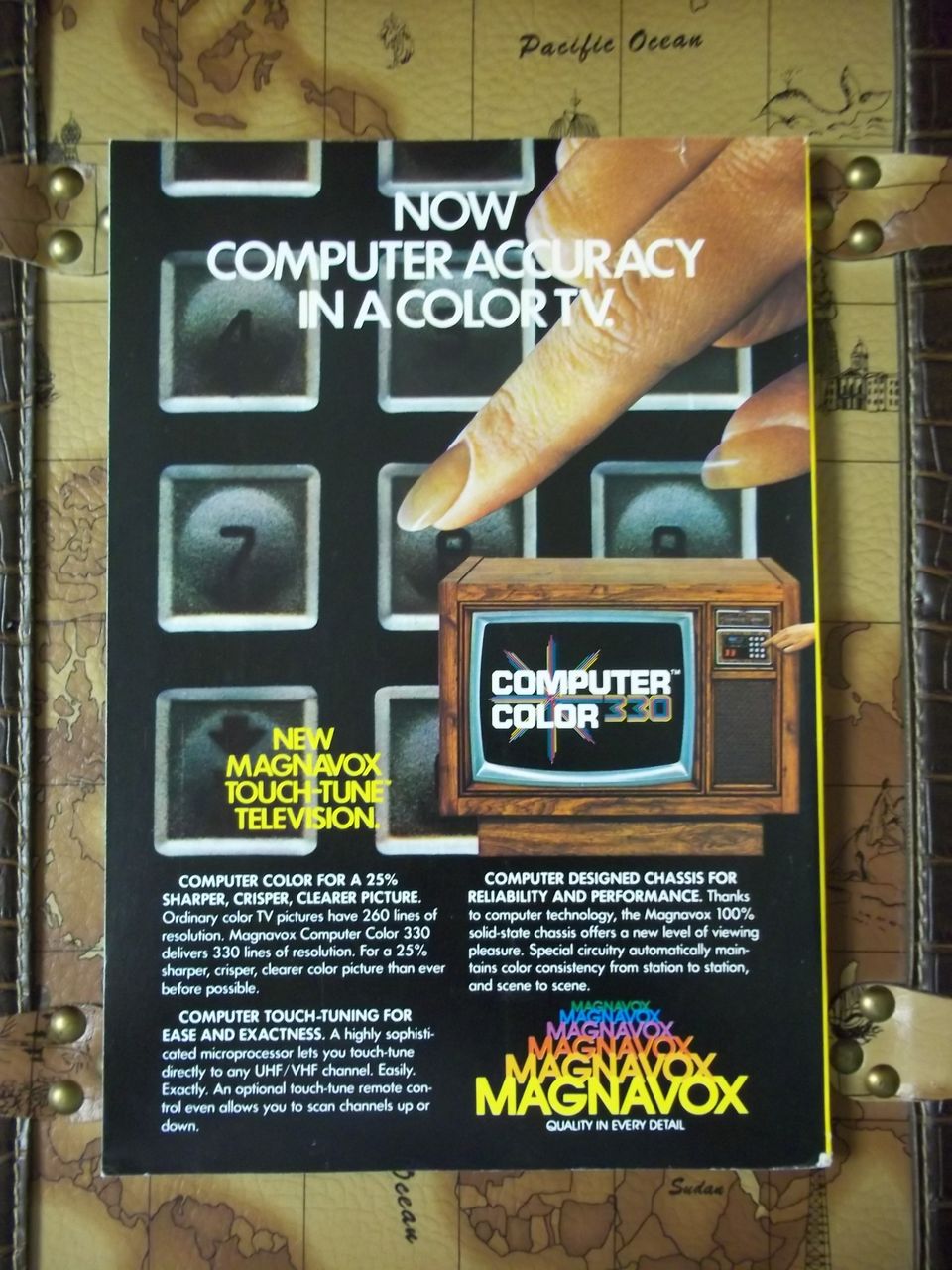 Vintage National Geographic, Vol. 155, No. 5 May 1979 Vintage National Geographic, Vol. 155, No. 5 May 1979