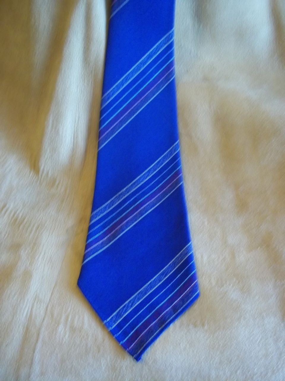 Wembley Worsted & Mohair Vintage Tie Wembley Worsted & Mohair Vintage Tie