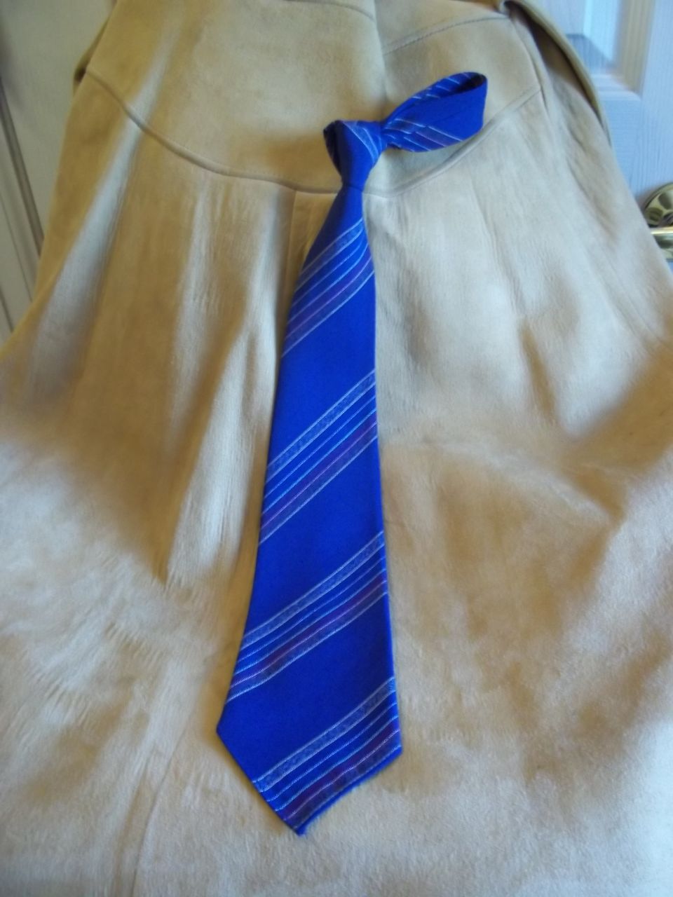 Wembley Worsted & Mohair Vintage Tie Wembley Worsted & Mohair Vintage Tie