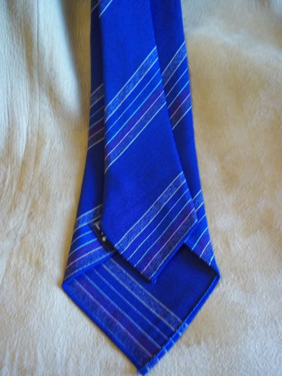 Wembley Worsted & Mohair Vintage Tie Wembley Worsted & Mohair Vintage Tie