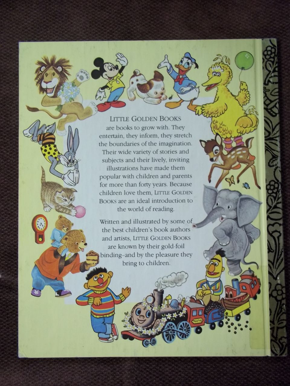 Little Golden Books: Porky Pig and Bugs Bunny Just Like Magic Vintage Hardcover First Edition Little Golden Books: Porky Pig and Bugs Bunny Just Like Magic Vintage Hardcover First Edition