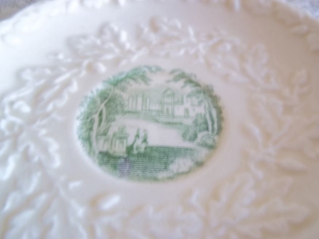 19th Cent. Antique Mason's Ironstone China Demitasse Cup and Saucer 19th Cent. Antique Mason's Ironstone China Demitasse Cup and Saucer