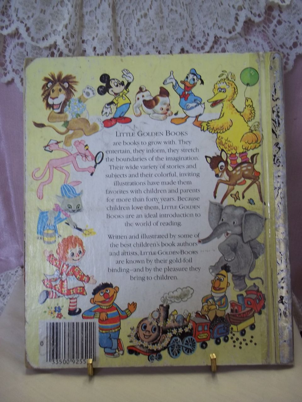Little Golden Books: The Little Golden Book of Jokes & Riddles, 1983 Little Golden Books: The Little Golden Book of Jokes & Riddles, 1983