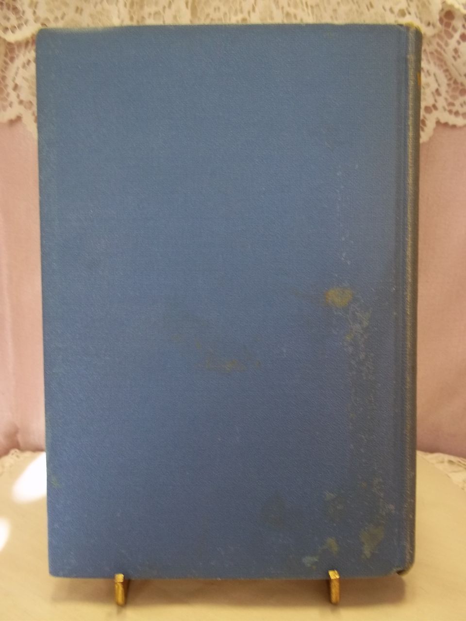 1st Edition: Nancy Drew and the Whispering Statue: Nancy Drew Mystery Stories, Carolyn Keene, Grosset & Dunlap 1937 HC 1st Edition: Nancy Drew and the Whispering Statue: Nancy Drew Mystery Stories, Carolyn Keene, Grosset & Dunlap 1937 HC