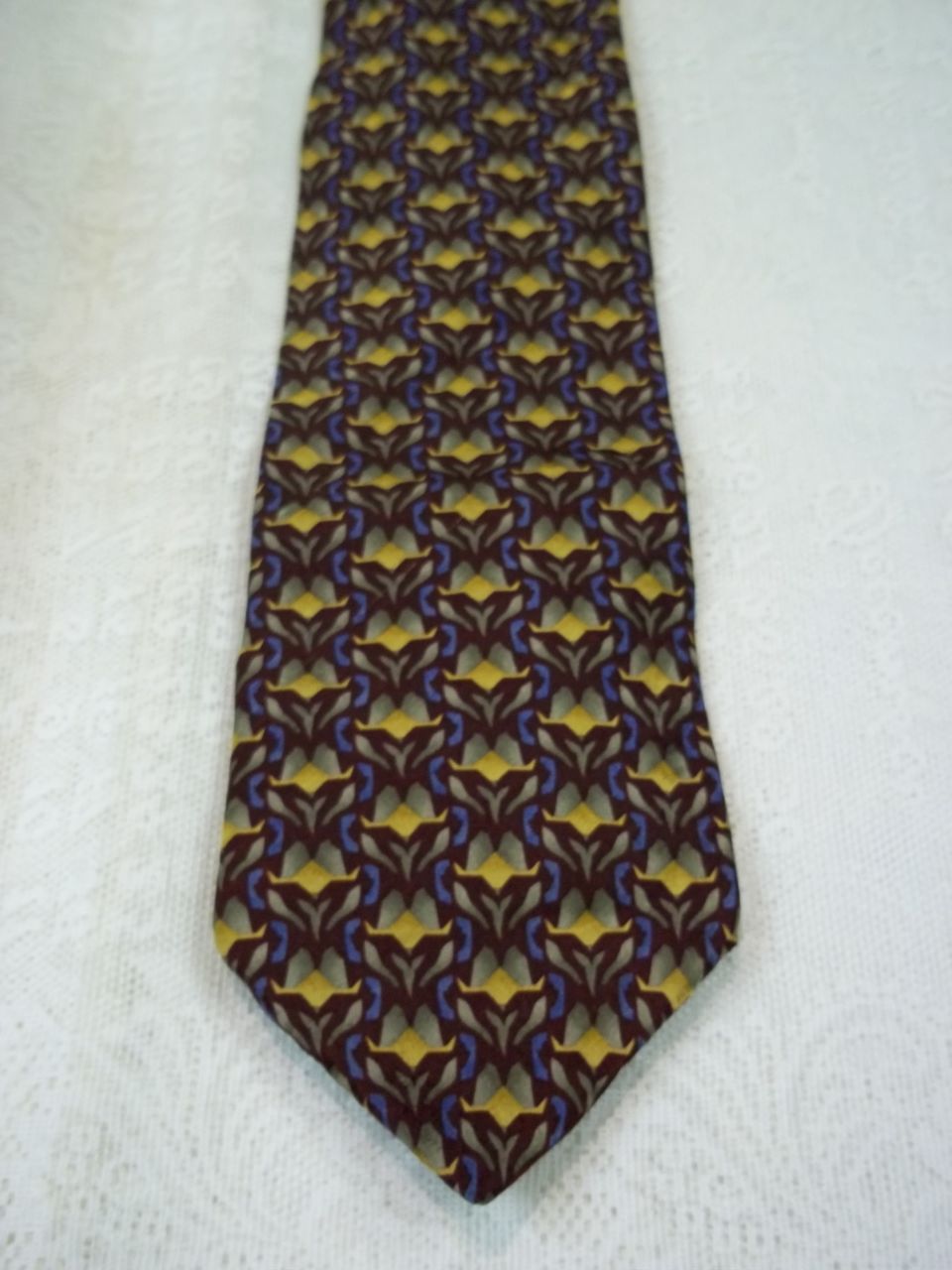 Artisphere by Charles Vinson Vintage Neck Tie Artisphere by Charles Vinson Vintage Neck Tie
