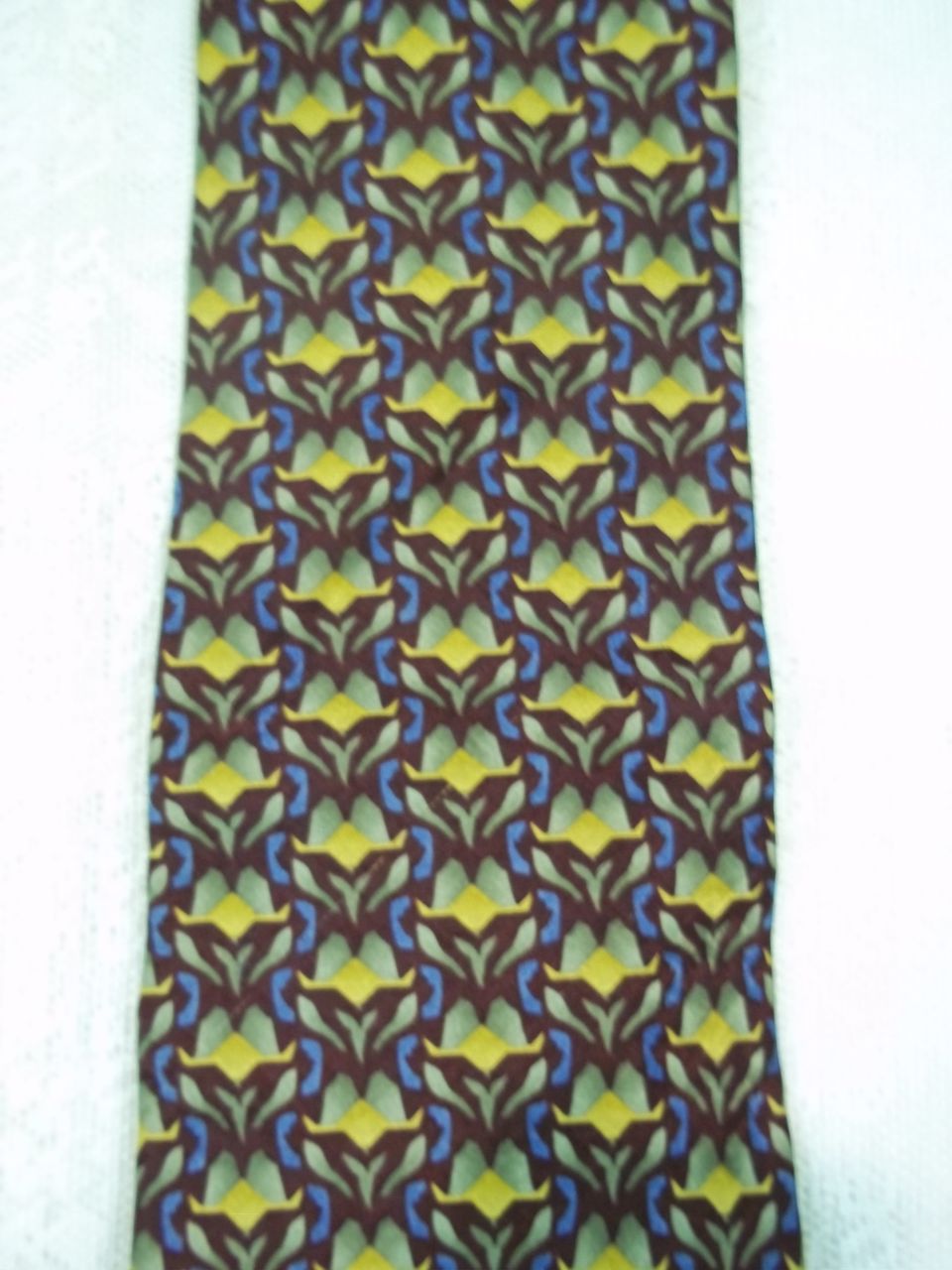 Artisphere by Charles Vinson Vintage Neck Tie Artisphere by Charles Vinson Vintage Neck Tie