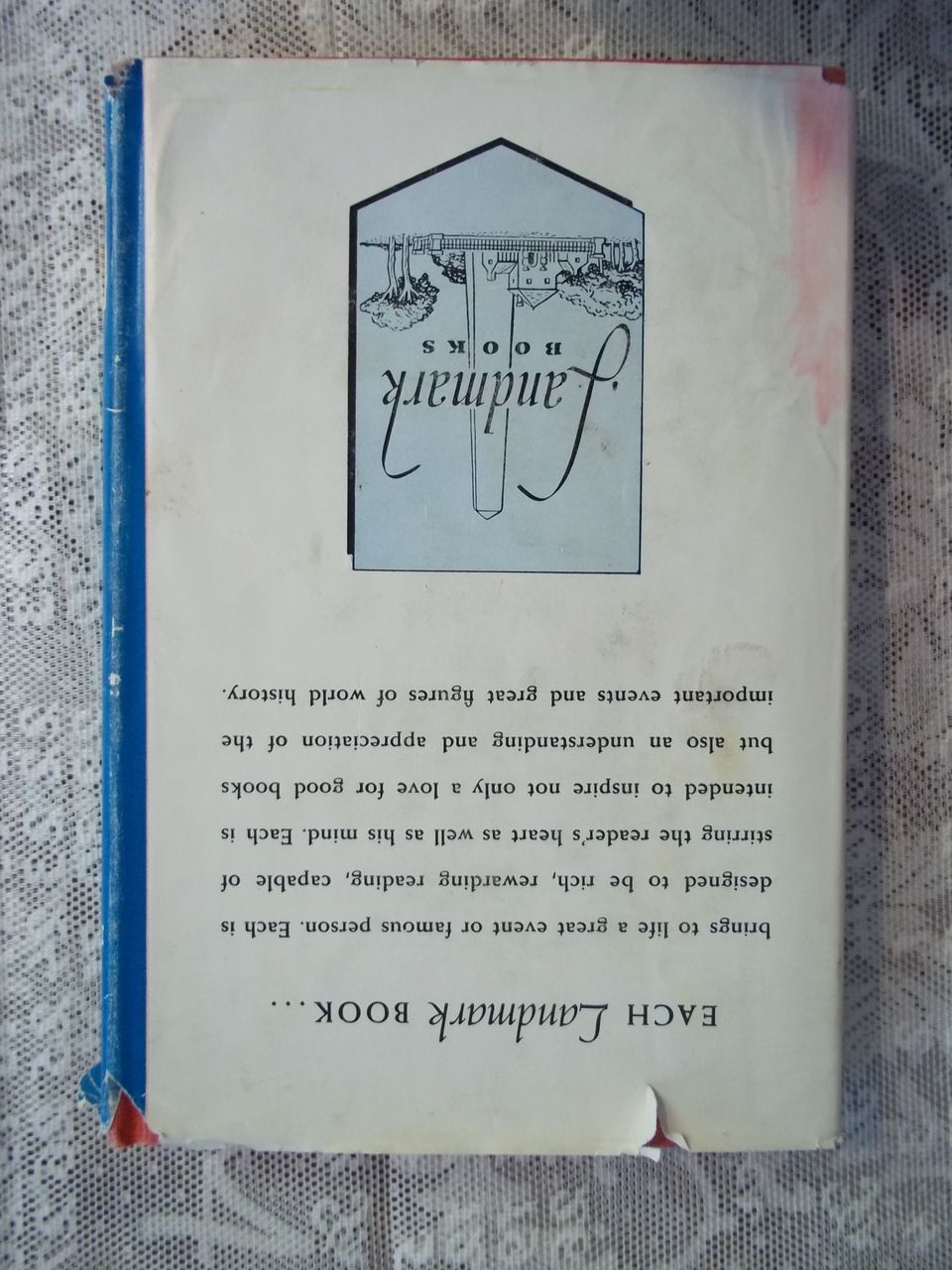 Mr. Bell Invents the Telephone, Katherine B. Shippen, Random House 1952 HC-DJ Mr. Bell Invents the Telephone, Katherine B. Shippen, Random House 1952 HC-DJ