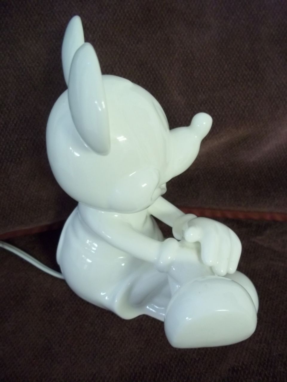 Vintage Mickey Mouse Night Light Vintage Mickey Mouse Night Light