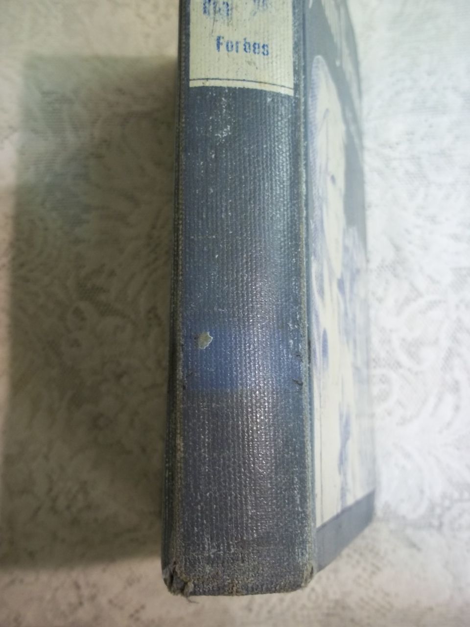 Johnny Tremain, Esther Forbes, 1st Ed., Houghton Mifflin 1943 Johnny Tremain, Esther Forbes, 1st Ed., Houghton Mifflin 1943