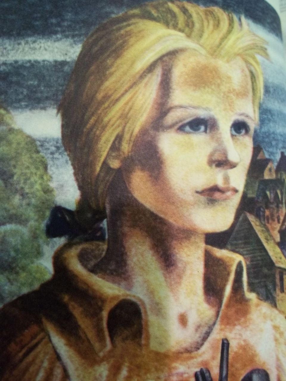 Johnny Tremain, Esther Forbes, 1st Ed., Houghton Mifflin 1943 Johnny Tremain, Esther Forbes, 1st Ed., Houghton Mifflin 1943