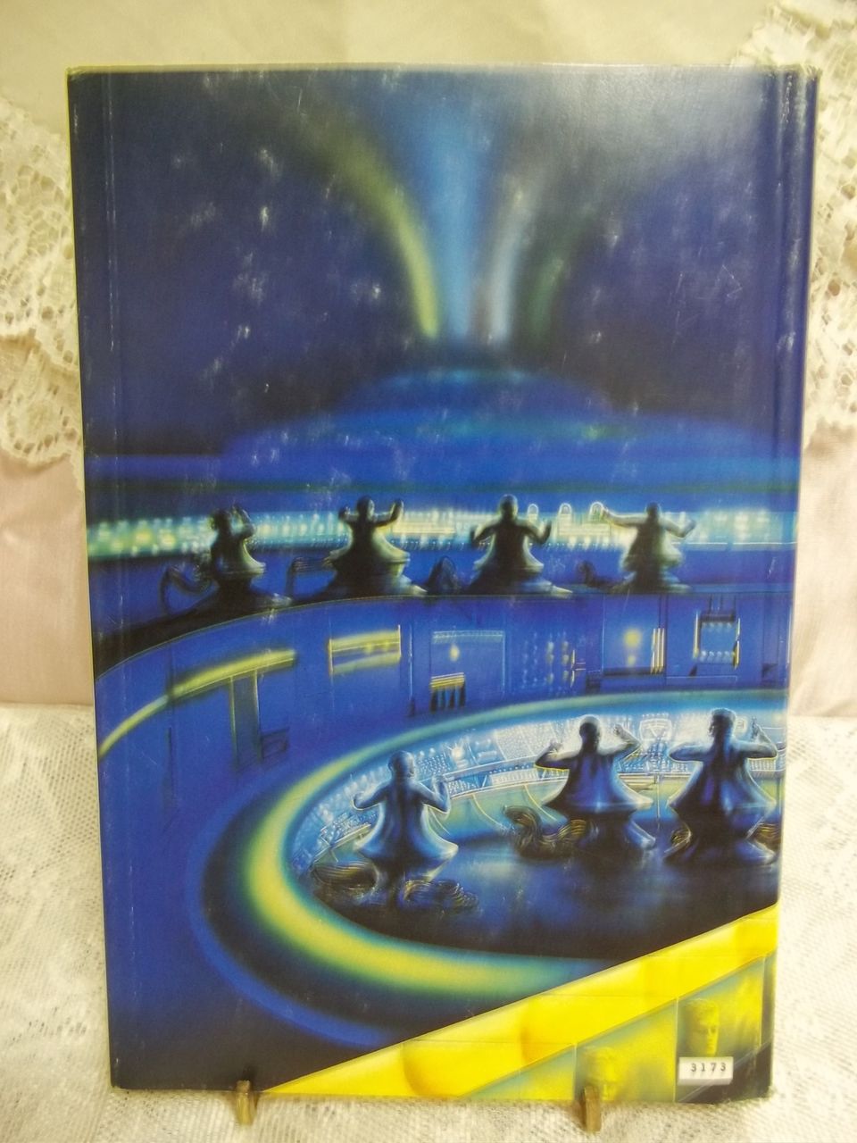 Millennium, John Varley, Berkley Books 1983 HC-DJ Millennium, John Varley, Berkley Books 1983 HC-DJ