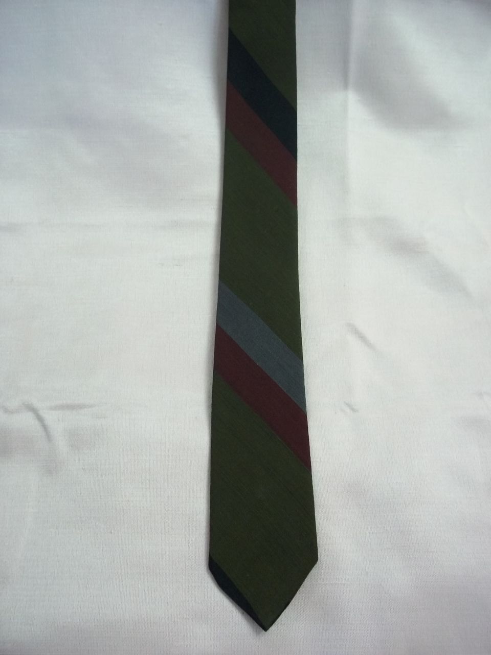 Vintage Skinny Tie Vintage Skinny Tie