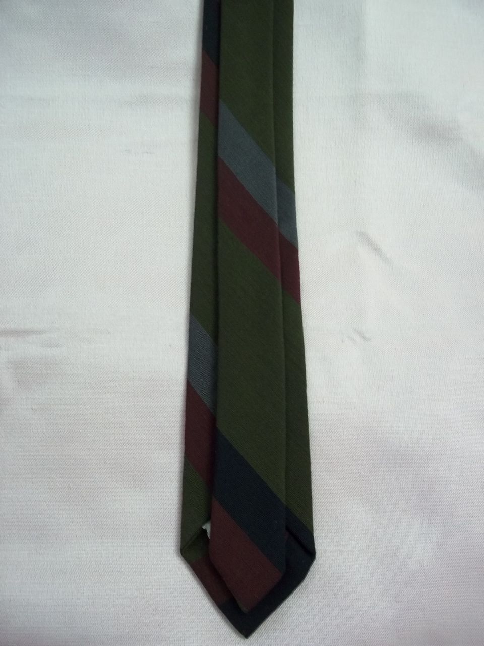 Vintage Skinny Tie Vintage Skinny Tie